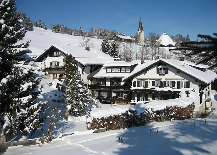 Gästehaus Bachtl