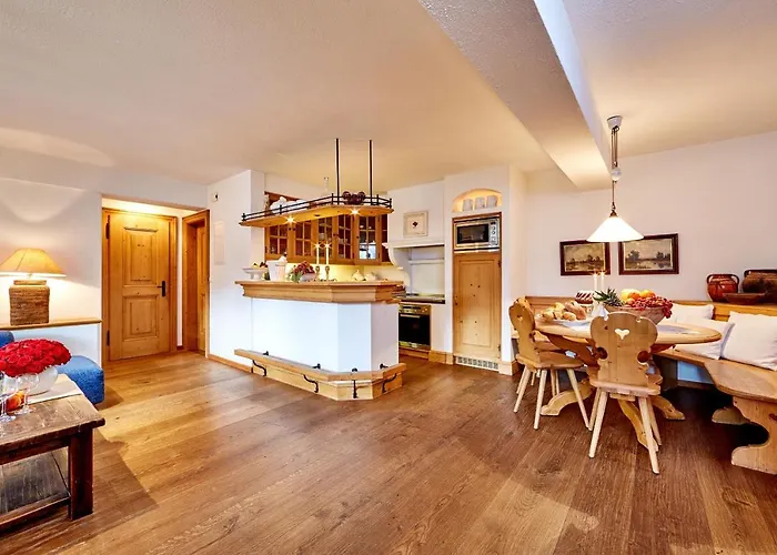 Hotel Föhrenhof Garni
